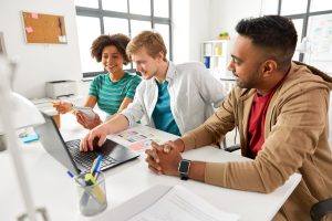 Programmers and Coders Speak Different Languages