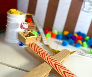 Create a Catapult