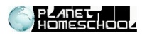 Planet Homeschool