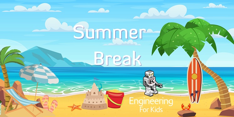 Engineering For Kids of Cypress-Katy