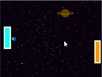 Jr. Space Pioneers
