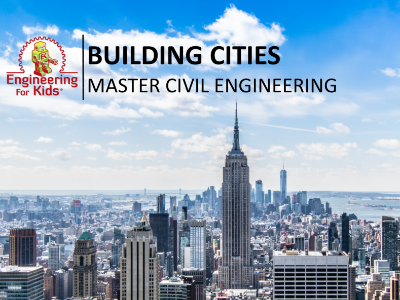 Building Cities