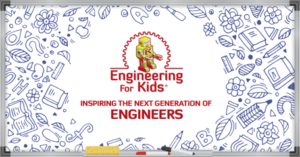 Classes at Engineering For Kids of Calgary
