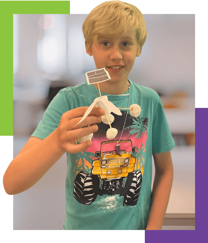 School Enrichment Programs School Enrichment Programs