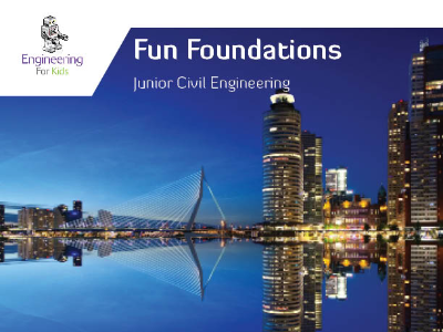 Fun Foundations