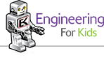 Engineering For Kids Logo