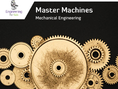 Master Machines