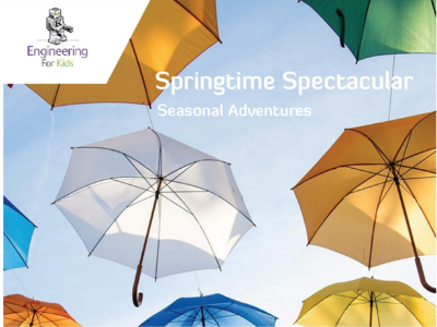 Spring Spectacular